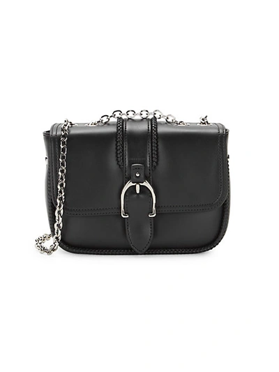 Longchamp best sale chain bag