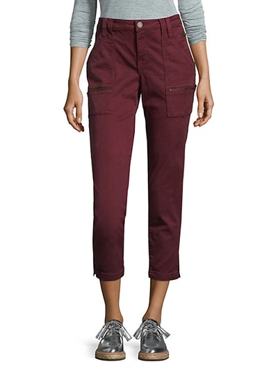Shop Joie Cropped Skinny Pants