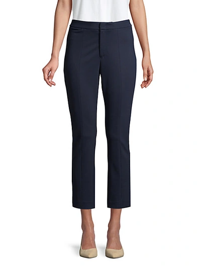 Shop Vince Stove Pipe Trousers