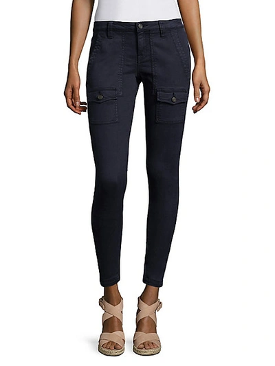 Shop Joie So Real Skinny Cargo Pants