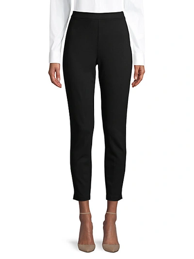 Shop St John Ponte Ankle Pants