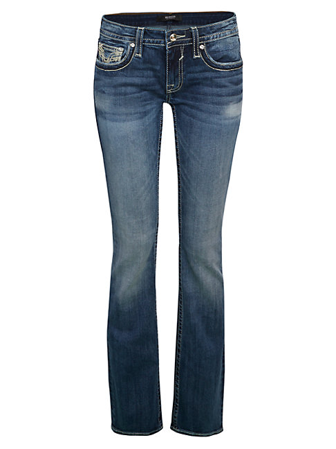vigoss the chelsea bootcut