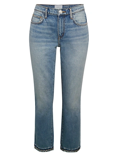 Shop Current Elliott The Turnt Fling Jean