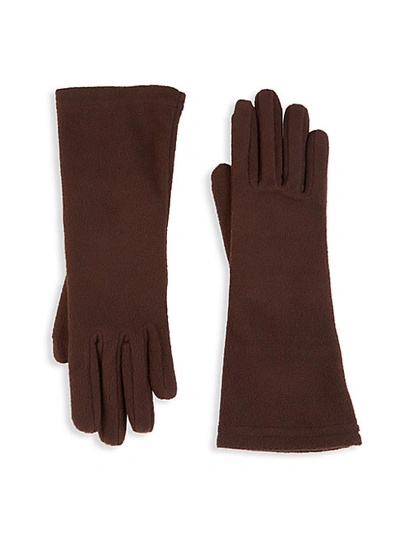 Shop Portolano Plush Gloves
