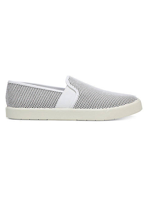vince preston slip on sneaker