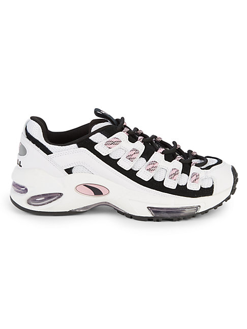 puma chunky sneakers