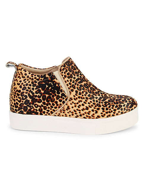 j slides sallie wedge sneaker