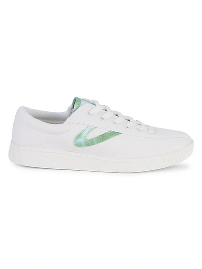 Shop Tretorn Nytlite40plus Low-top Sneakers