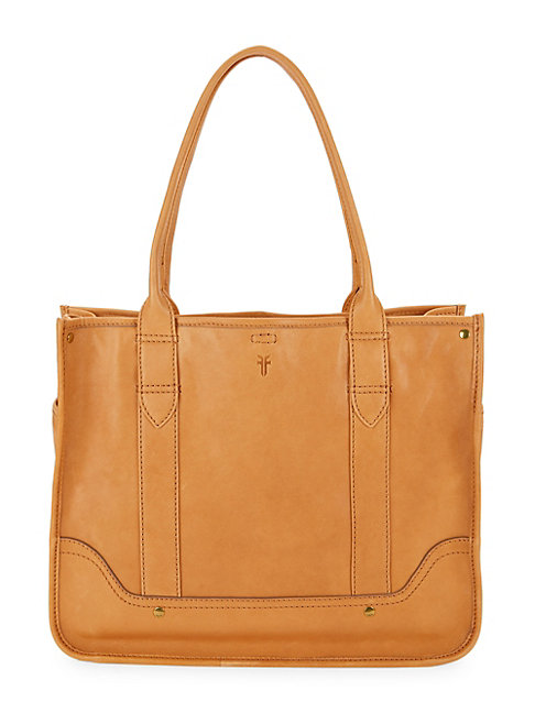 frye madison shopper tote