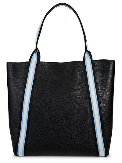 Shop Botkier Trinity Leather Tote