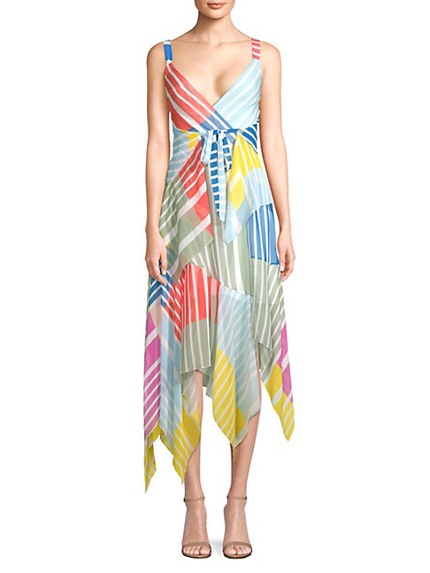 tanya taylor maxi dress