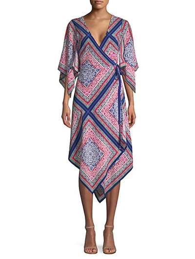 Shop Trina Turk Alannah Scarf Dress