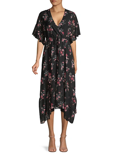 Shop Supply & Demand Sonia Floral Dress