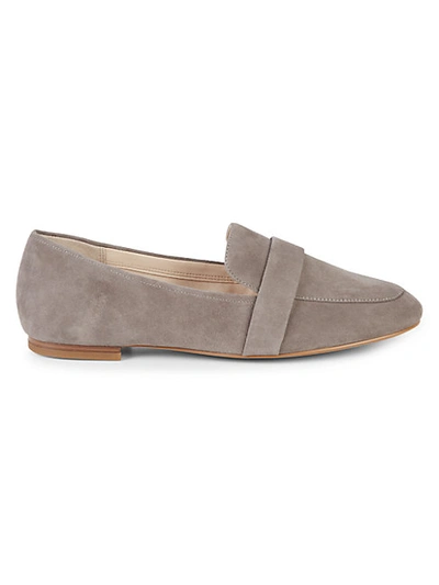 Shop Cole Haan Taylor Suede Loafers