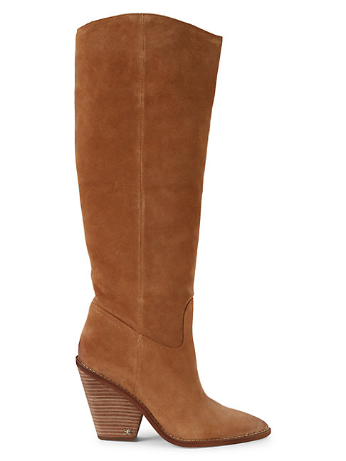 sam edelman indigo boot camel