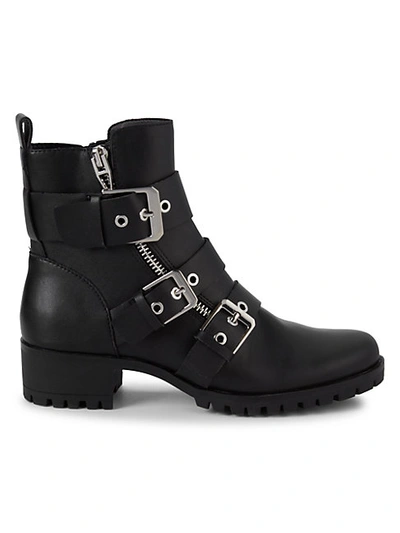 Shop Dolce Vita Brook Buckled Boots