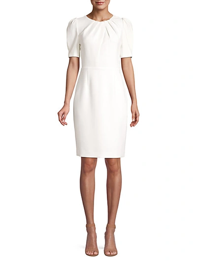 Elie tahari pearl dress cheap