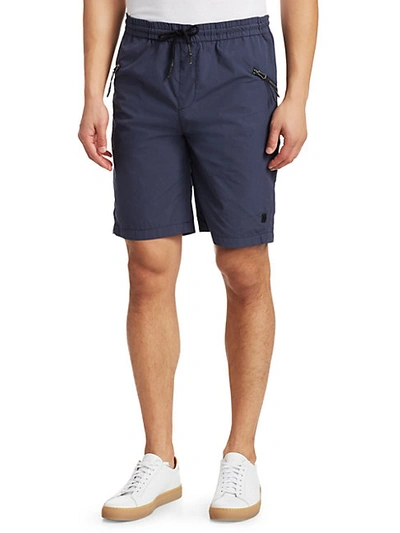 Shop Madison Supply Zipper Shorts
