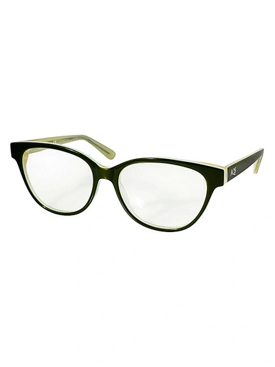 Shop Aqs Aria 54mm Optical Glasses