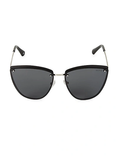 Shop Balmain 62mm Cat Eye Sunglasses