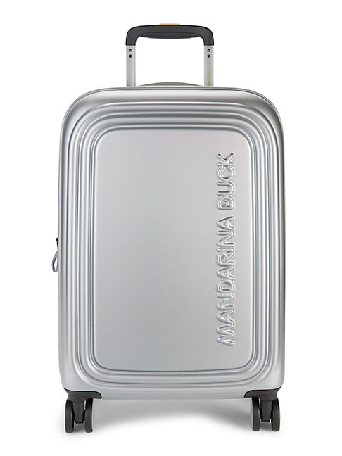 mandarina duck luggage sale