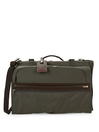 Shop Tumi Tri-fold Garment Bag