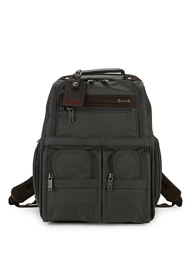 Shop Tumi Multi-pocket Backpack