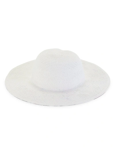 Shop August Hat Company Printed Underbrim Sun Hat