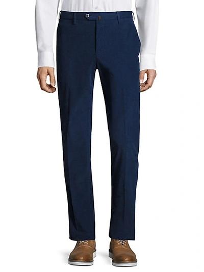 Shop Pt01 Slim-fit Corduroy Trousers