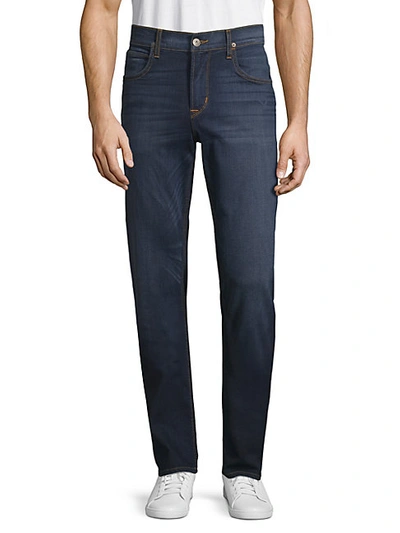 Shop Hudson Classic Slim-fit Jeans