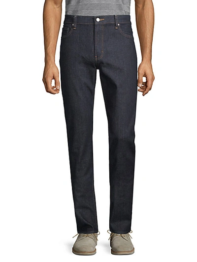 Shop Michael Kors Parker Slim-fit Jeans