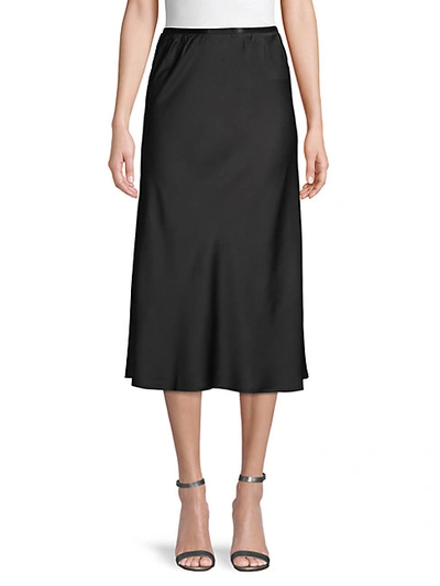 Shop French Connection Alessia Drape Skirt