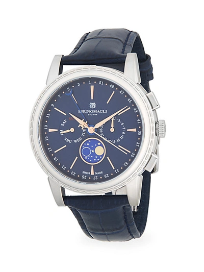 Bruno magli moonphase watch hot sale