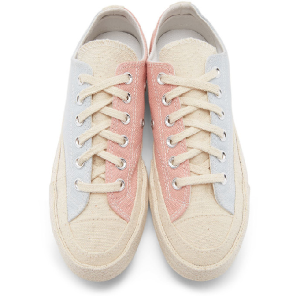 converse chuck taylor two tone