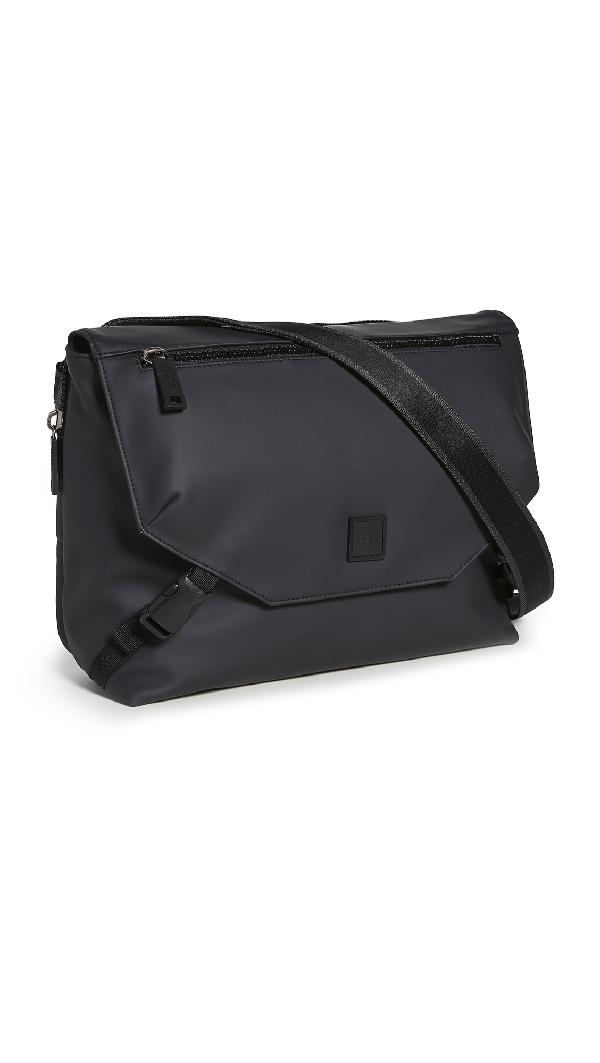 boss messenger bag sale