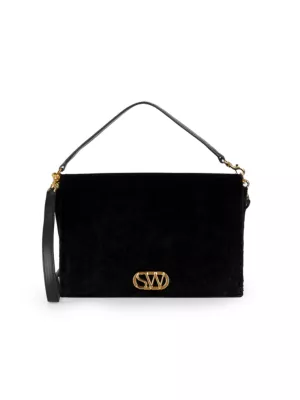 stuart weitzman bags on sale