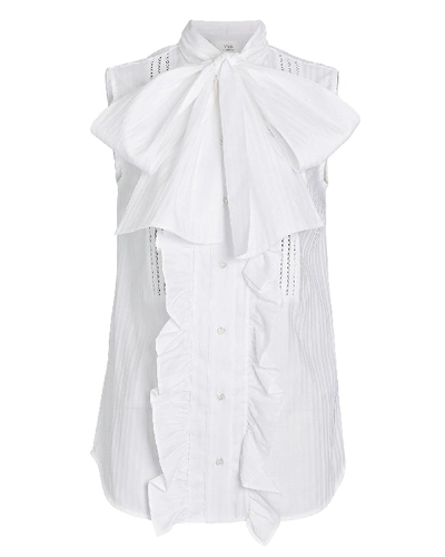 Shop Victoria Victoria Beckham Victoria In White