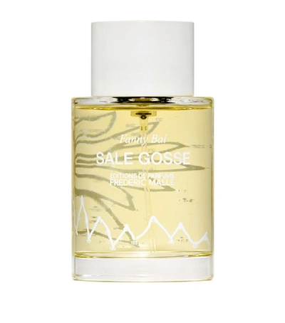 Shop Frederic Malle Sale Gosse Eau De Cologne In White