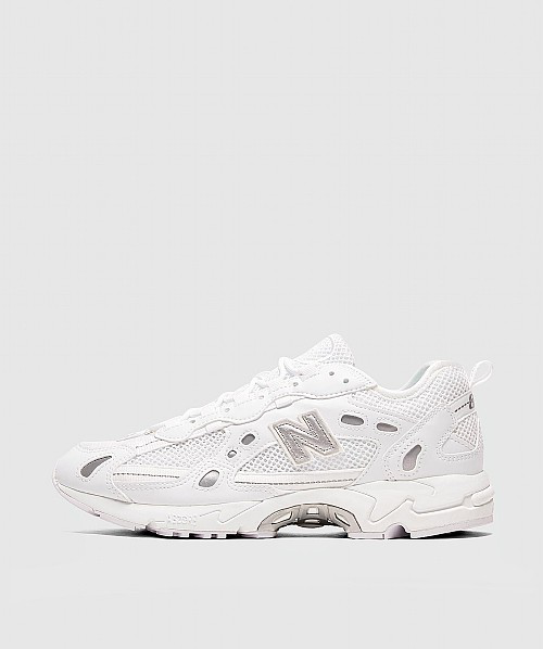 new balance ml827 white