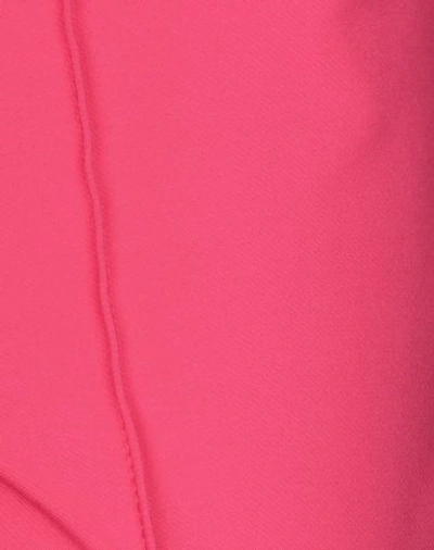 Elisabetta Franchi Casual Pants In Fuchsia