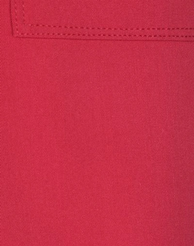 Manila Grace Pants In Red