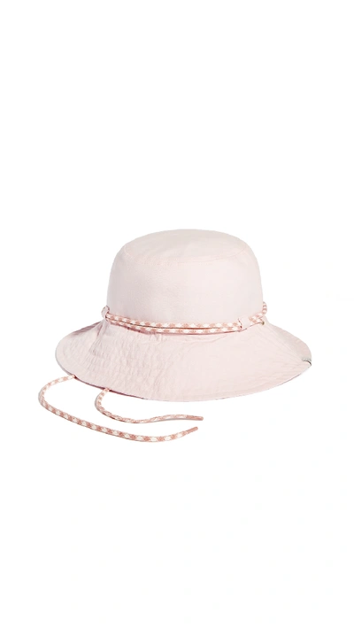 Shop Rag & Bone Bucket Hat In Light Pink