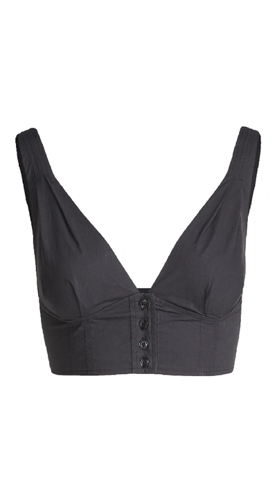 Shop A.l.c London Top In Black