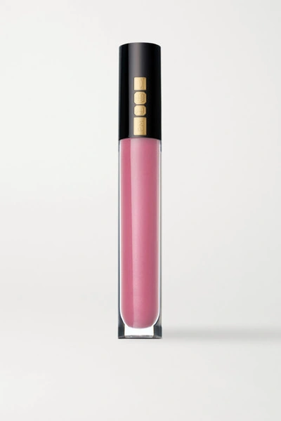 Shop Pat Mcgrath Labs Lust: Gloss - Divine Rose In Pink