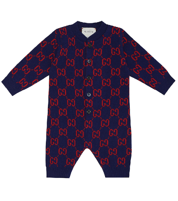 baby gucci onesie