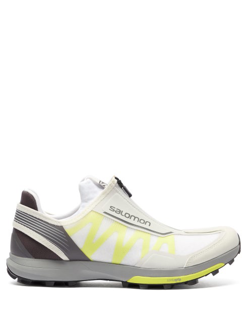 salomon amphibious shoes