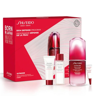 EXCLUSIVE ULTIMUNE VALUE SET