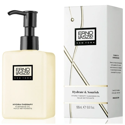 Shop Erno Laszlo Hydra-therapy Cleansing Oil