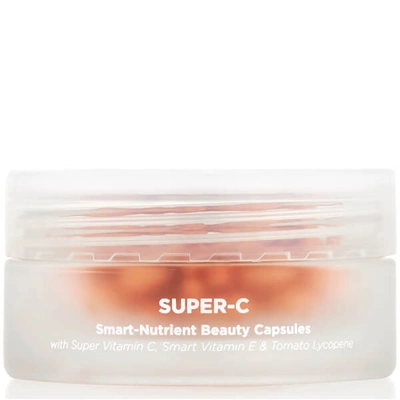 Shop Oskia Super C Smart Nutrient Beauty 60 Capsules