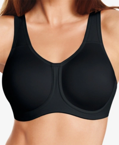 Shop Wacoal Sport High-impact Underwire Bra 855170, Up To H Cup